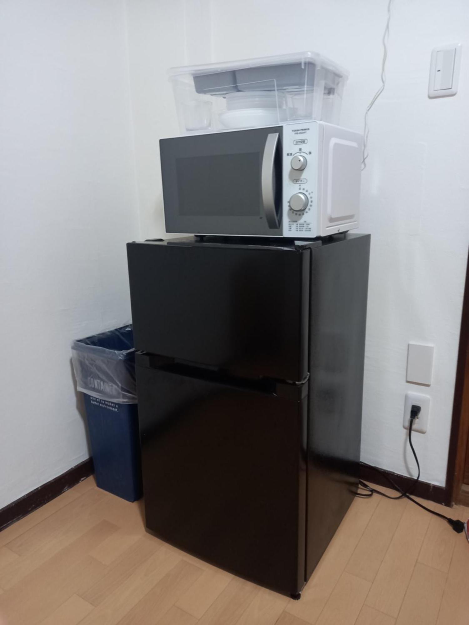 Lucky House Guest House Osaka Ngoại thất bức ảnh