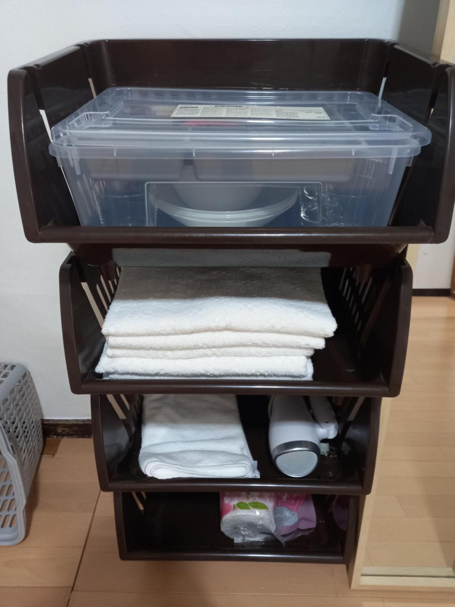Lucky House Guest House Osaka Ngoại thất bức ảnh