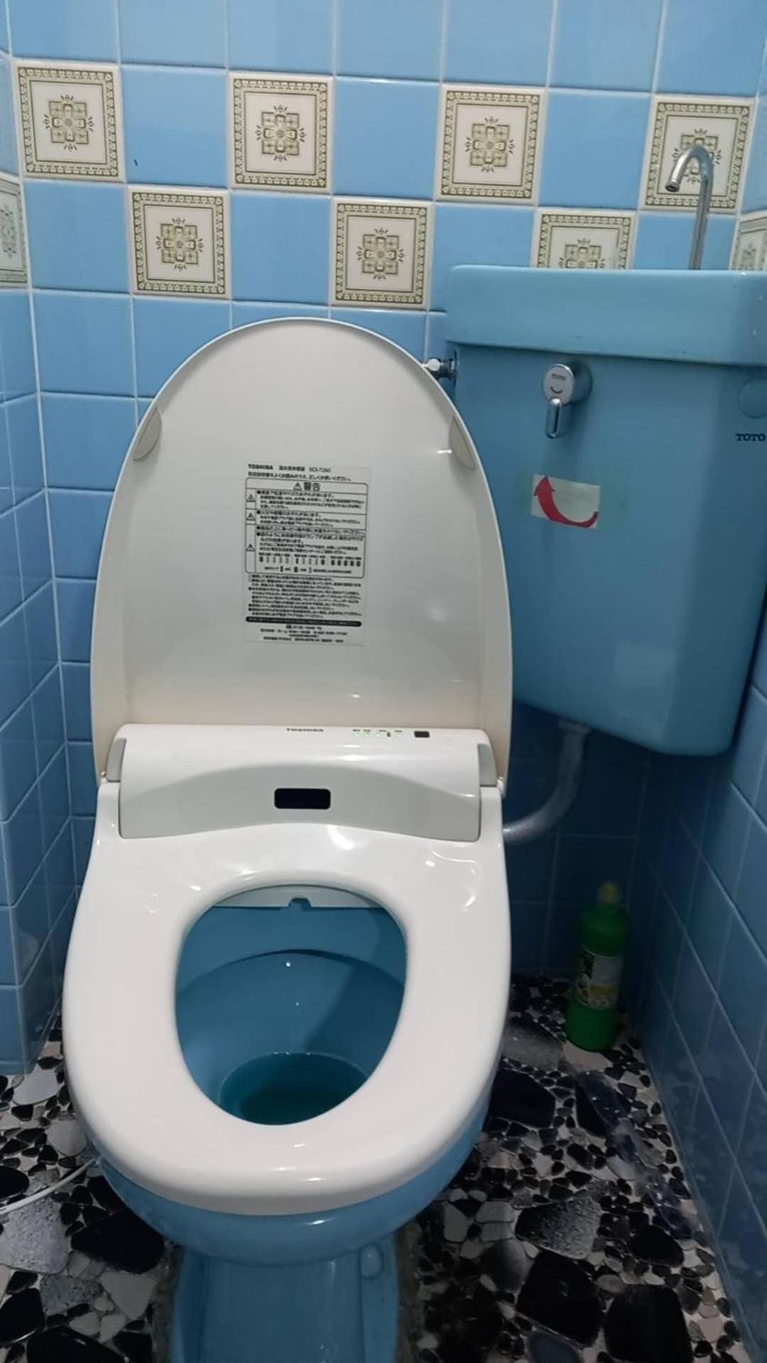 Lucky House Guest House Osaka Ngoại thất bức ảnh