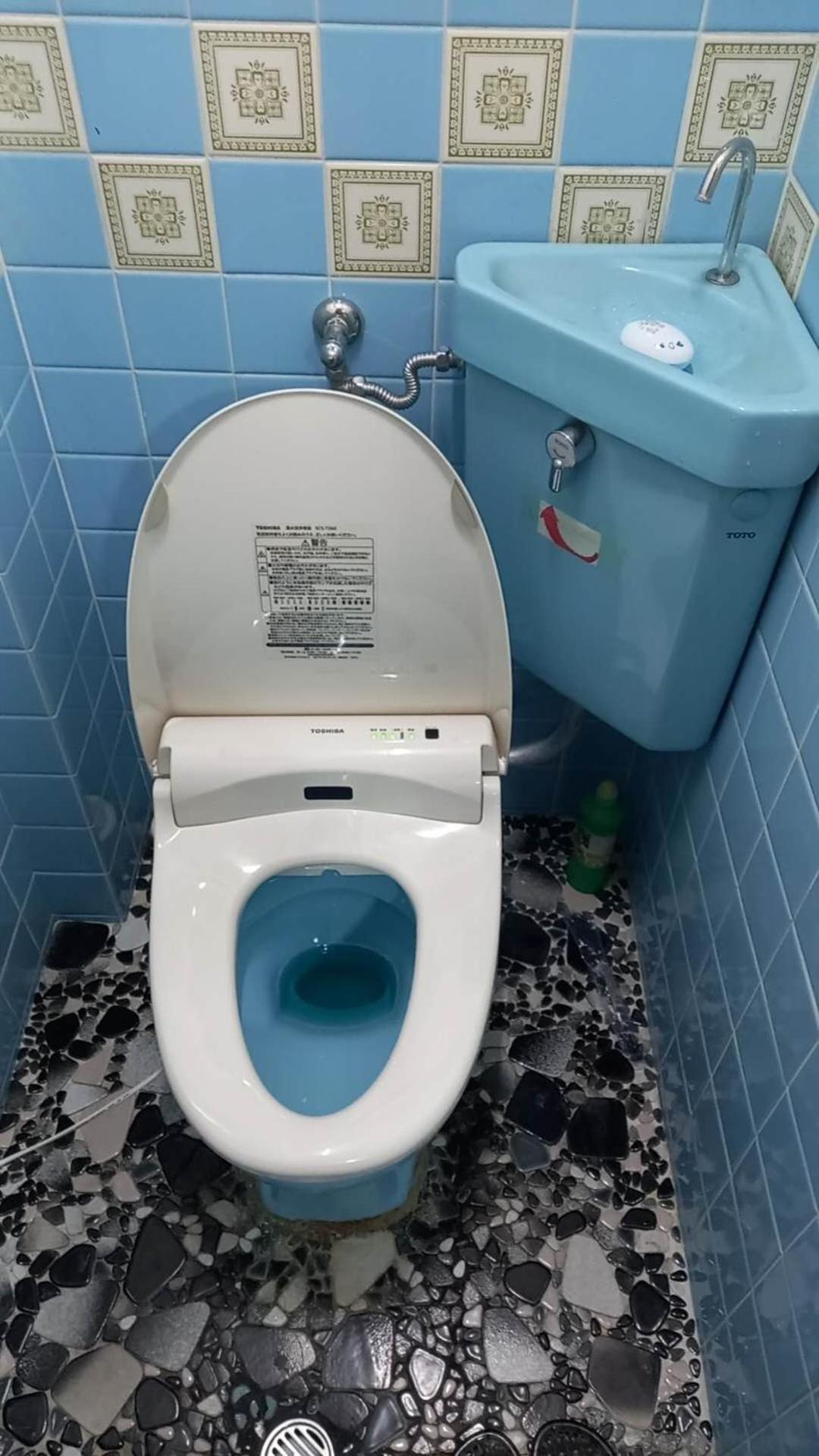 Lucky House Guest House Osaka Ngoại thất bức ảnh
